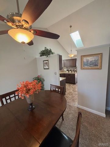 4925 Lowndes Drive, Mehlville, MO 63129