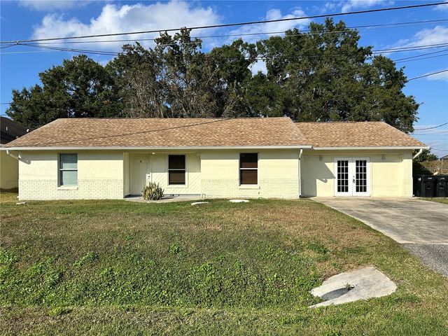 8515 PLUMERIA AVENUE, Orlando, FL 32825