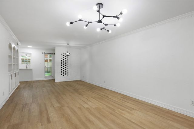 857 Wax Myrtle Lane 4, Houston, TX 77079
