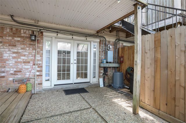 857 Wax Myrtle Lane 4, Houston, TX 77079