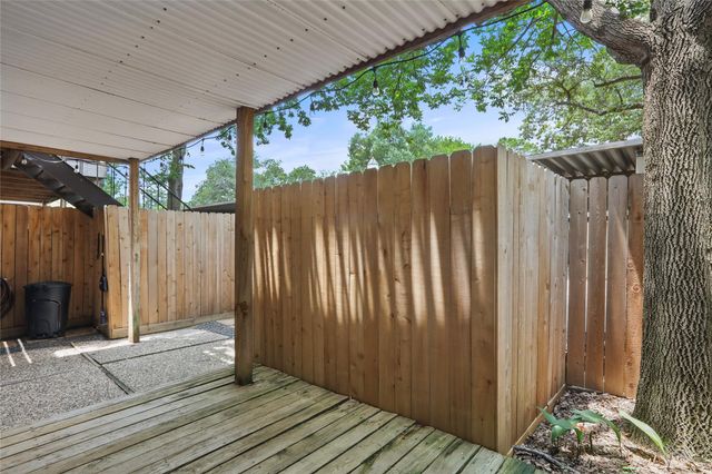 857 Wax Myrtle Lane 4, Houston, TX 77079