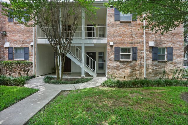 857 Wax Myrtle Lane 4, Houston, TX 77079