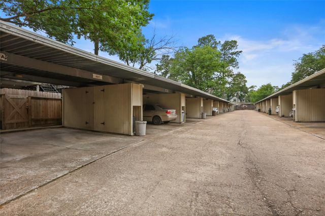 857 Wax Myrtle Lane 4, Houston, TX 77079