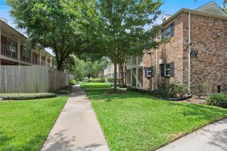 857 Wax Myrtle Lane 4, Houston, TX 77079