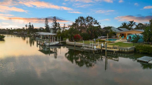 33 CUNNINGHAM DRIVE, New Smyrna Beach, FL 32168