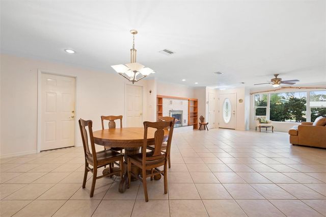 33 CUNNINGHAM DRIVE, New Smyrna Beach, FL 32168