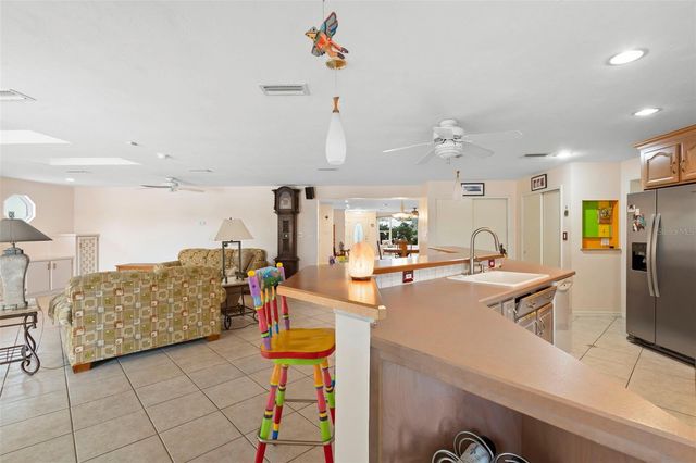 33 CUNNINGHAM DRIVE, New Smyrna Beach, FL 32168