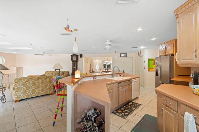 33 CUNNINGHAM DRIVE, New Smyrna Beach, FL 32168