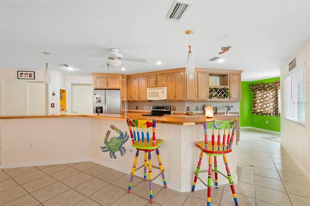 33 CUNNINGHAM DRIVE, New Smyrna Beach, FL 32168