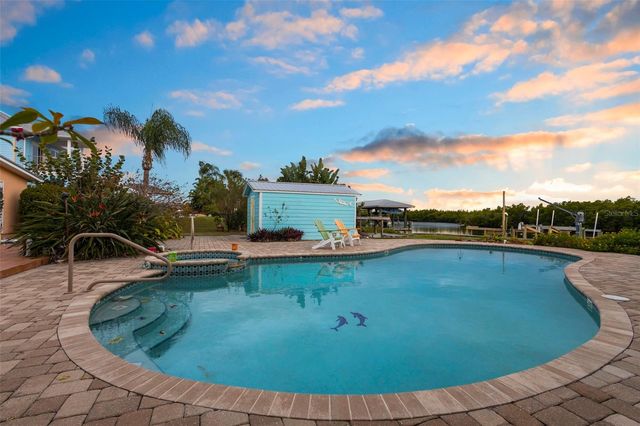 33 CUNNINGHAM DRIVE, New Smyrna Beach, FL 32168