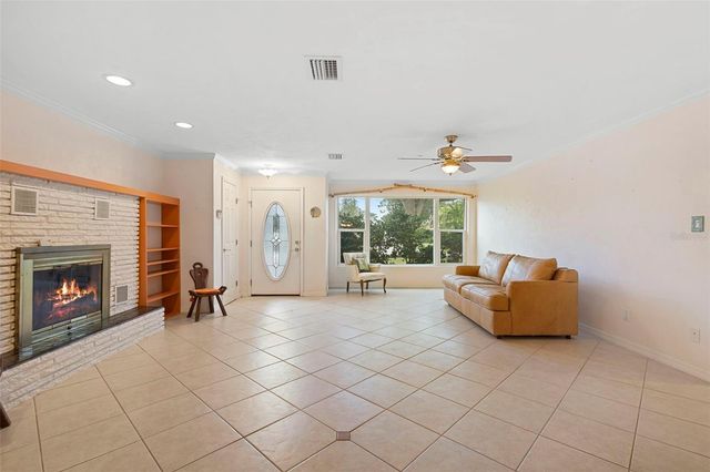 33 CUNNINGHAM DRIVE, New Smyrna Beach, FL 32168