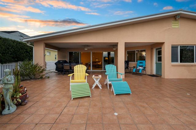 33 CUNNINGHAM DRIVE, New Smyrna Beach, FL 32168