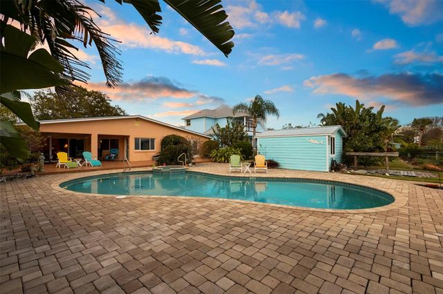 33 CUNNINGHAM DRIVE, New Smyrna Beach, FL 32168