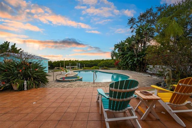 33 CUNNINGHAM DRIVE, New Smyrna Beach, FL 32168