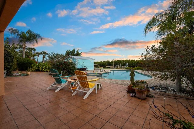 33 CUNNINGHAM DRIVE, New Smyrna Beach, FL 32168