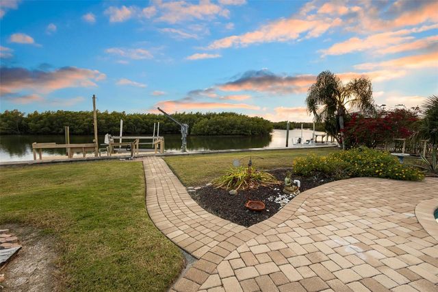 33 CUNNINGHAM DRIVE, New Smyrna Beach, FL 32168