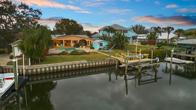 33 CUNNINGHAM DRIVE, New Smyrna Beach, FL 32168