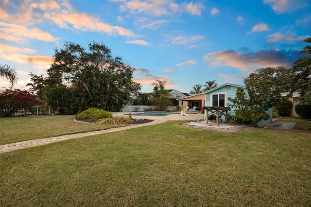 33 CUNNINGHAM DRIVE, New Smyrna Beach, FL 32168