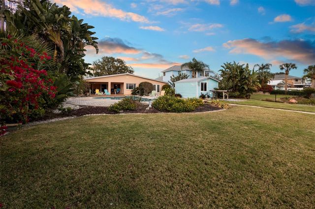 33 CUNNINGHAM DRIVE, New Smyrna Beach, FL 32168