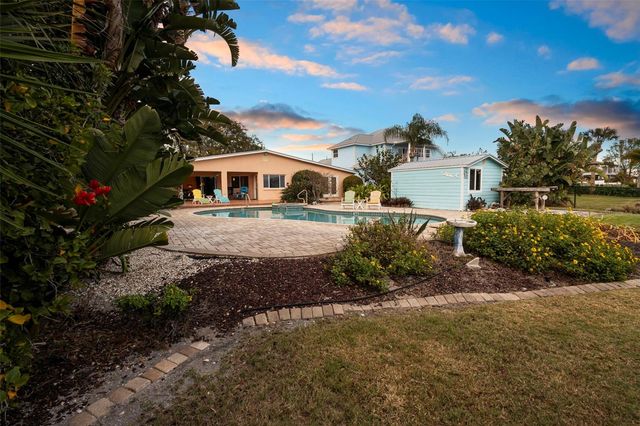 33 CUNNINGHAM DRIVE, New Smyrna Beach, FL 32168