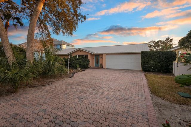 33 CUNNINGHAM DRIVE, New Smyrna Beach, FL 32168