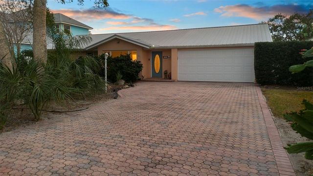 33 CUNNINGHAM DRIVE, New Smyrna Beach, FL 32168