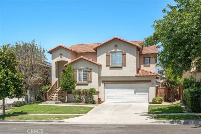 3231 Hannover, Corona, CA 92882