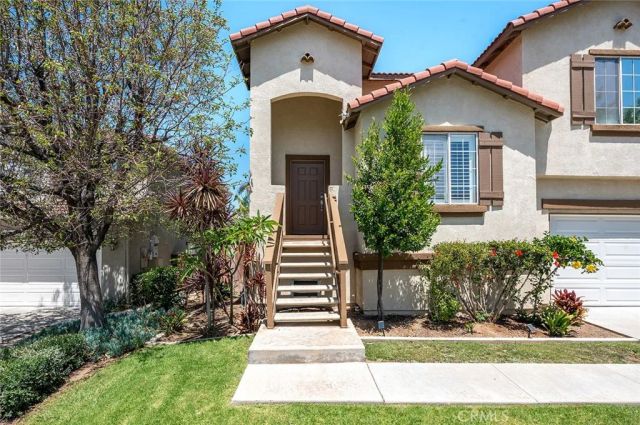 3231 Hannover, Corona, CA 92882