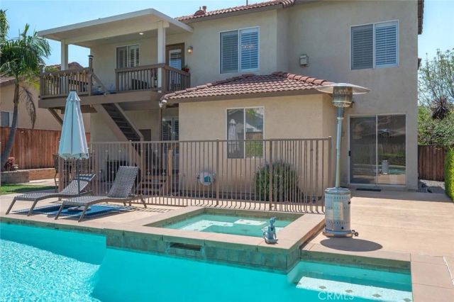 3231 Hannover, Corona, CA 92882