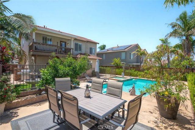 3231 Hannover, Corona, CA 92882