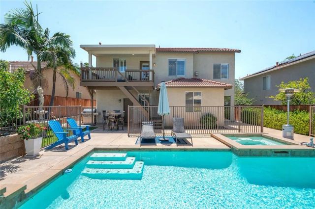 3231 Hannover, Corona, CA 92882