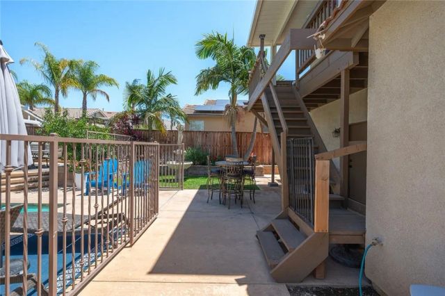 3231 Hannover, Corona, CA 92882