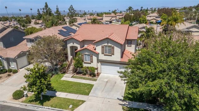 3231 Hannover, Corona, CA 92882