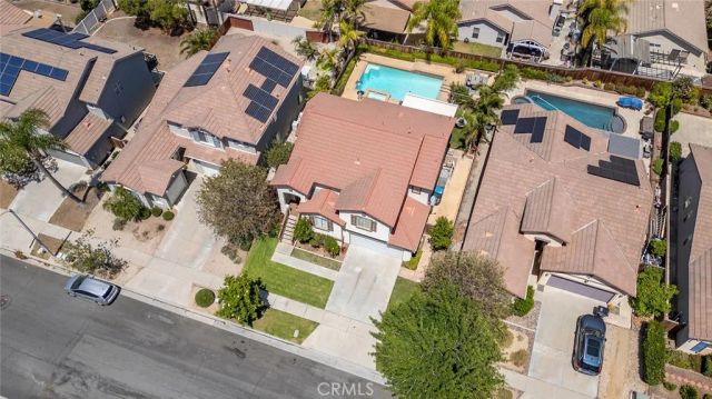 3231 Hannover, Corona, CA 92882
