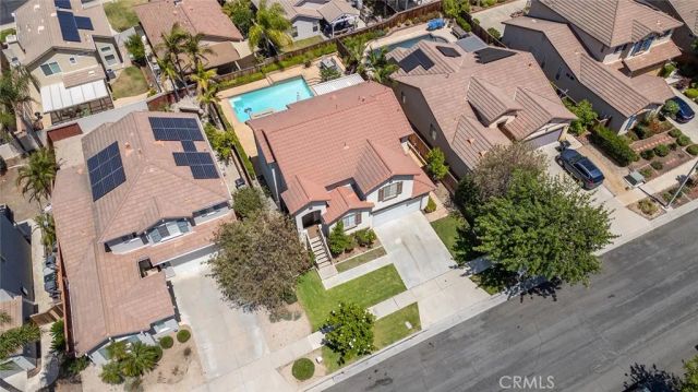 3231 Hannover, Corona, CA 92882