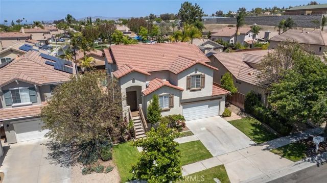 3231 Hannover, Corona, CA 92882