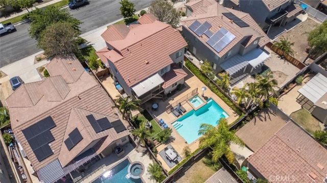 3231 Hannover, Corona, CA 92882
