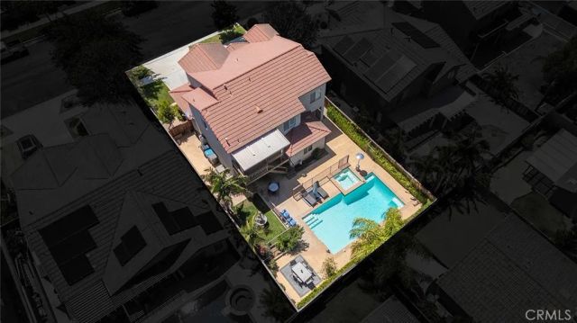 3231 Hannover, Corona, CA 92882