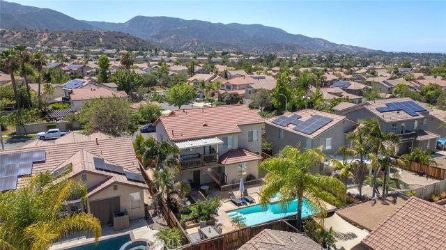 3231 Hannover, Corona, CA 92882
