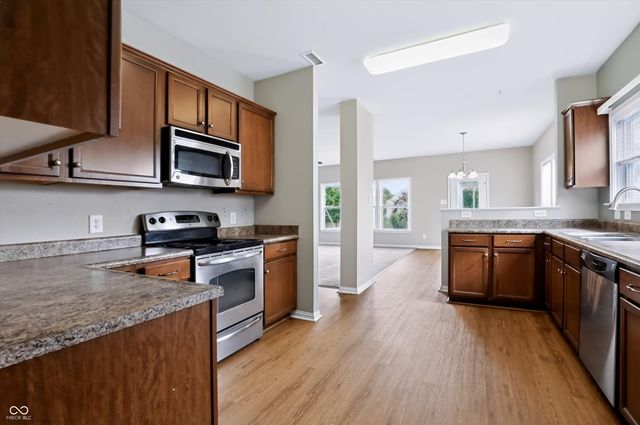 438 Marengo Trail, Westfield, IN 46074