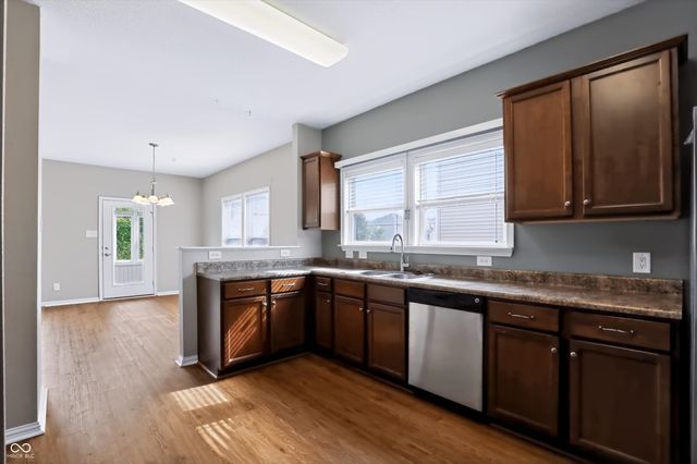 438 Marengo Trail, Westfield, IN 46074