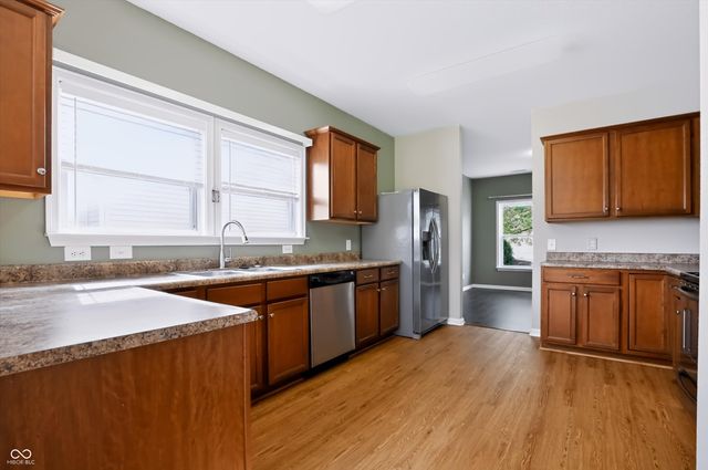 438 Marengo Trail, Westfield, IN 46074