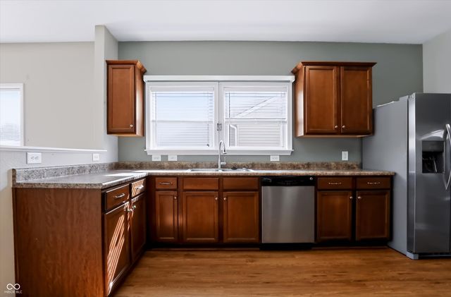 438 Marengo Trail, Westfield, IN 46074
