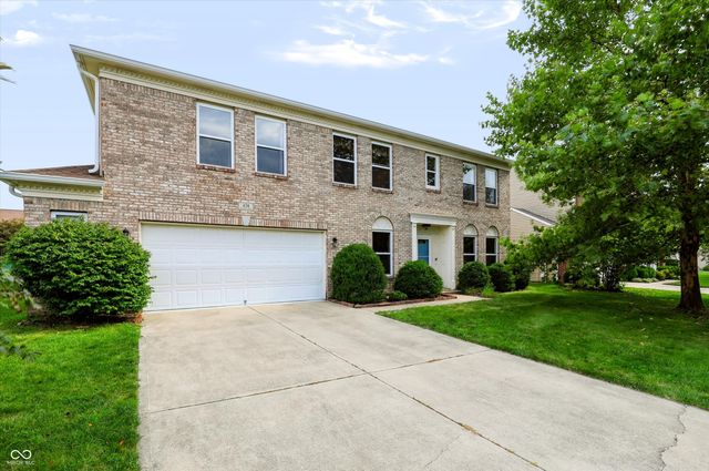438 Marengo Trail, Westfield, IN 46074