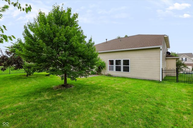 438 Marengo Trail, Westfield, IN 46074