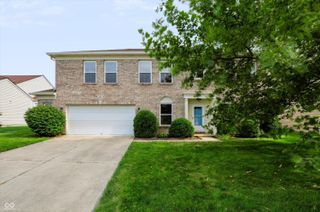 438 Marengo Trail, Westfield, IN 46074