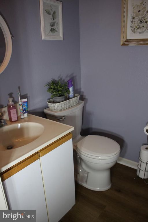 107 PENDRAGON WAY, Mantua, NJ 08051 — photo 4