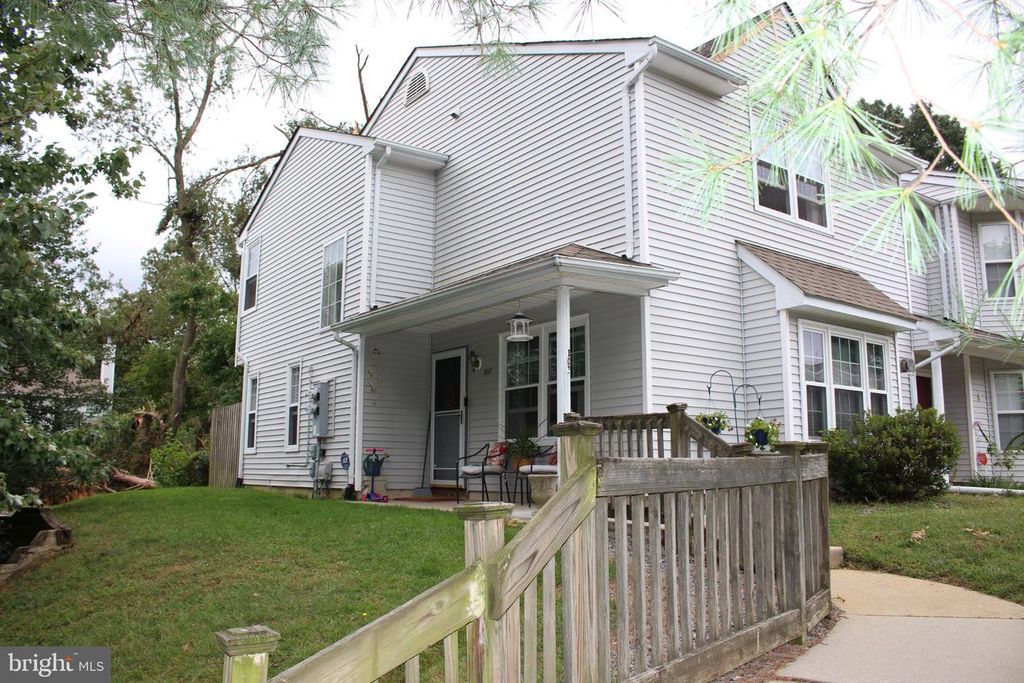 107 PENDRAGON WAY, Mantua, NJ 08051 — photo 5