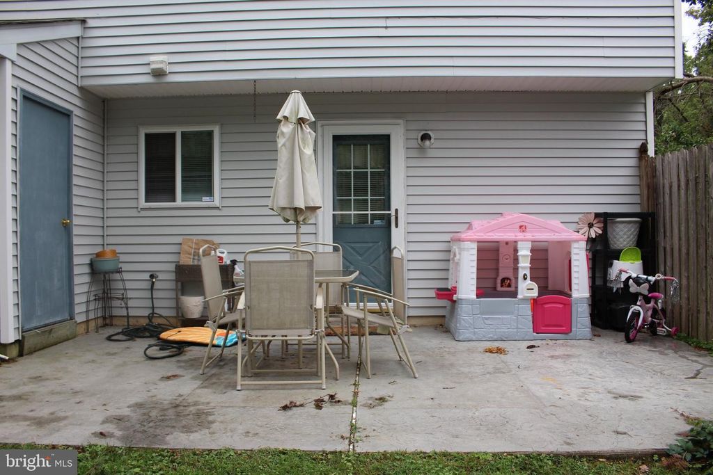 107 PENDRAGON WAY, MANTUA, NJ 08051 — photo 5