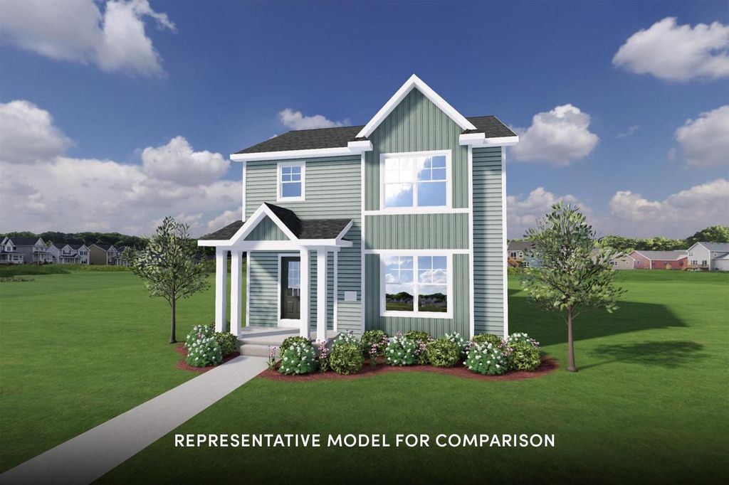 2526 Wexford Way, Fitchburg, WI 53711